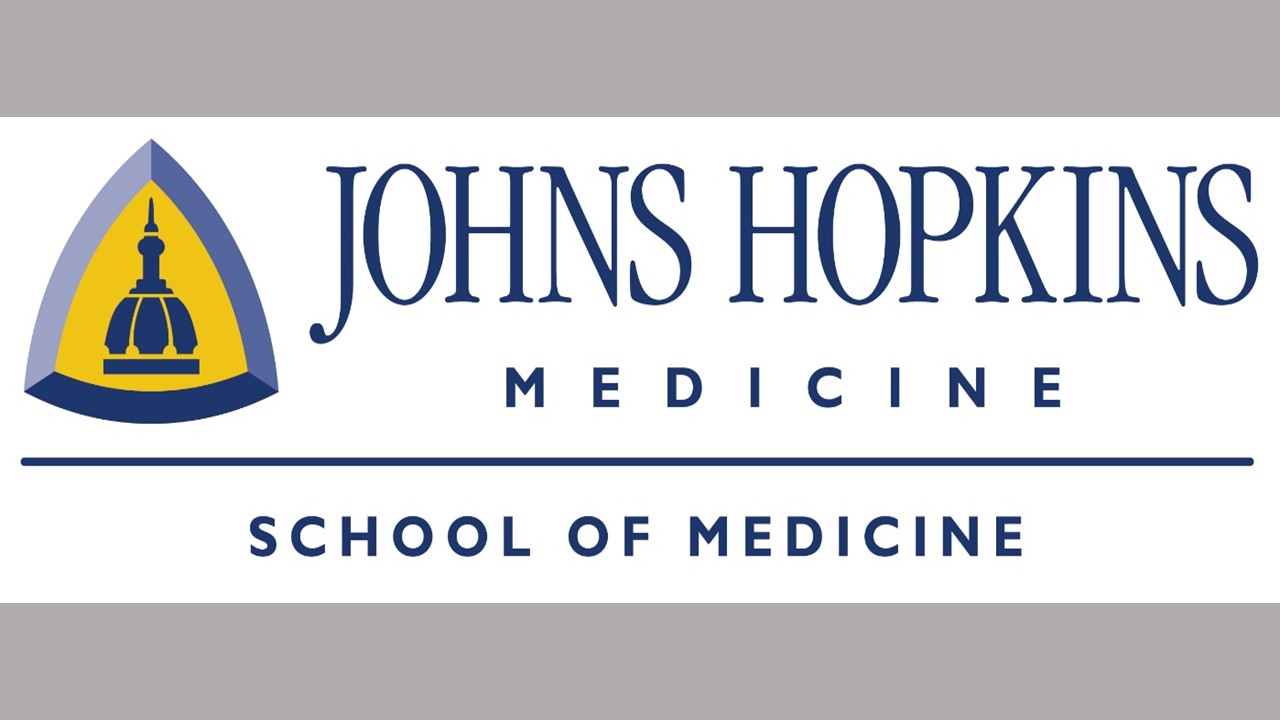 Johns Hopkins University School of Medicine Participation in Annual